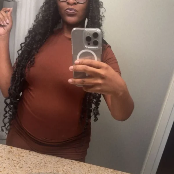 Black Velma