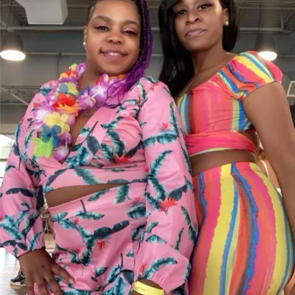 Eboni Black Eb - Happy Birthday Sister