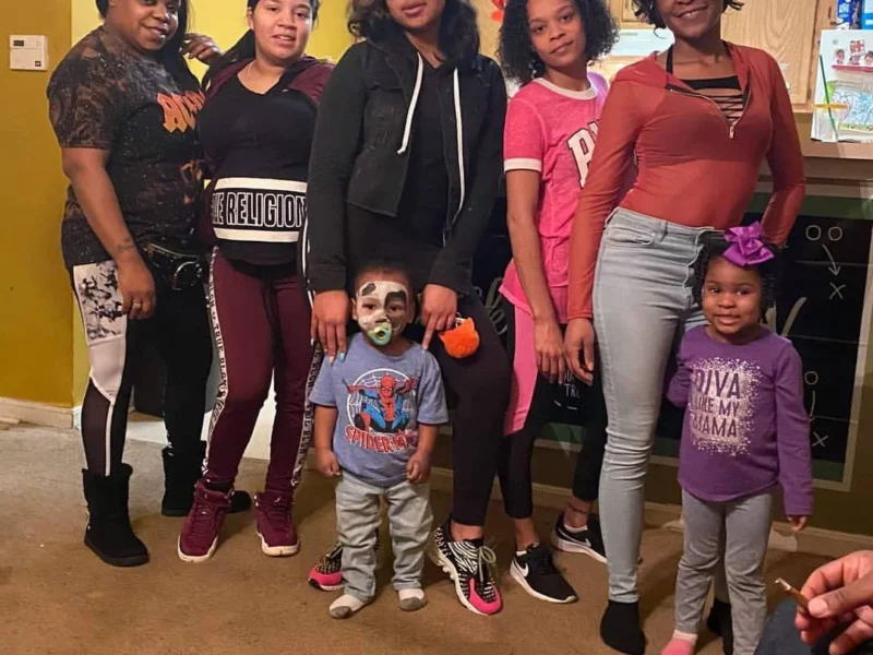 Family