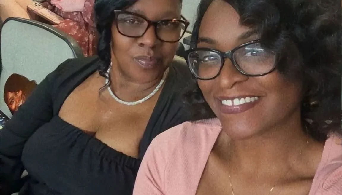 Happy Birthday To My Mom