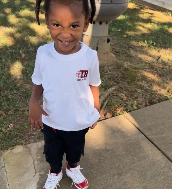 Keenans First Day Of School