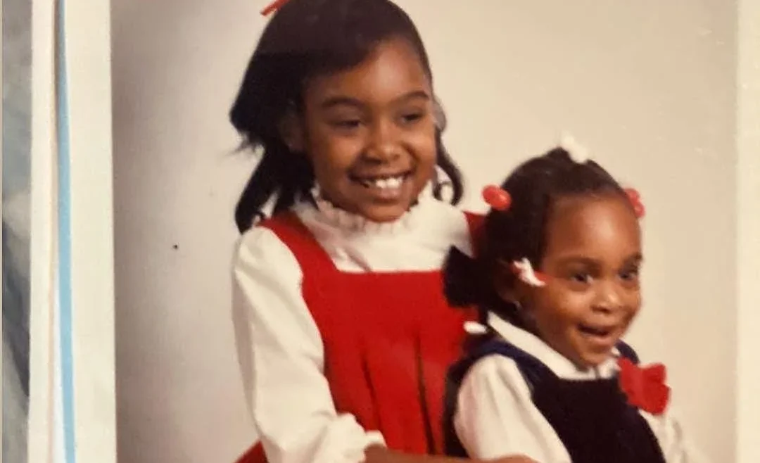 We Been Taking Pictures Like This Since Way Back