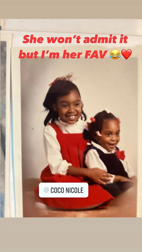We Been Taking Pictures Like This Since Way Back