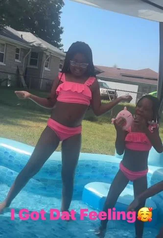 When You Got That Feeling Wit Ya Sister