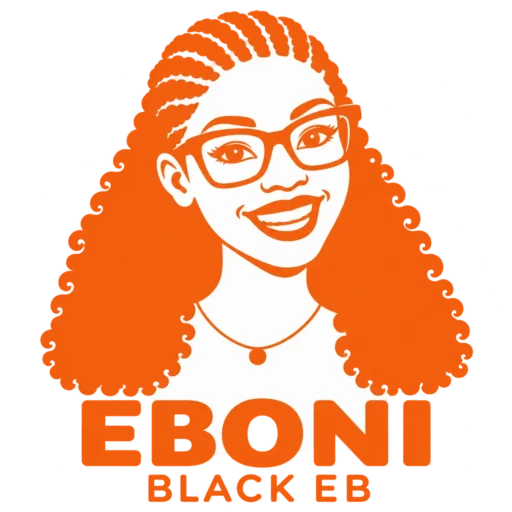 Eboni Black Eb